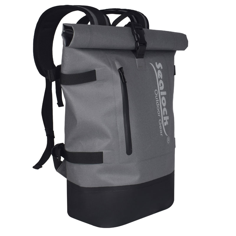 साइकिल ड्राई बैकपैक: साइक्लिंग गियर बाजार में एक नया नीला महासागर