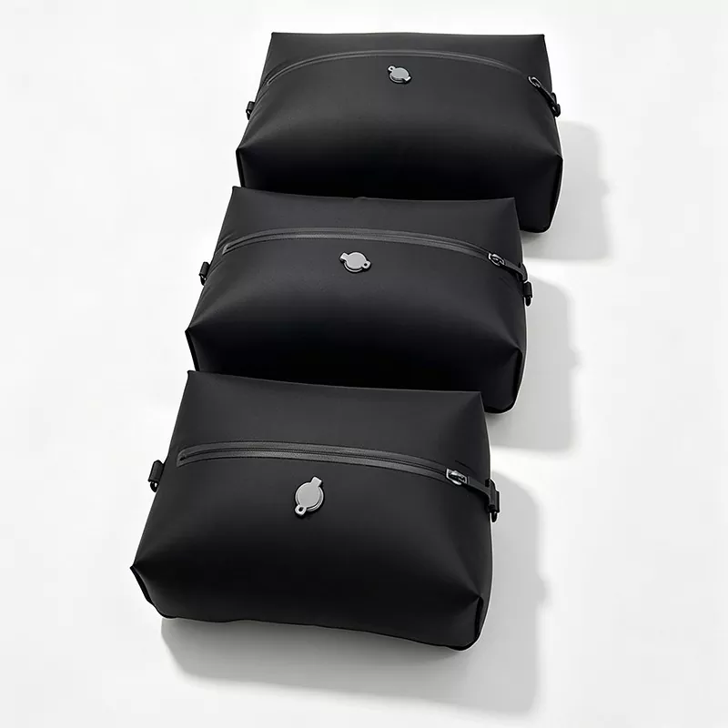 यात्रा के लिए वैक्यूम संपीड़न बैग